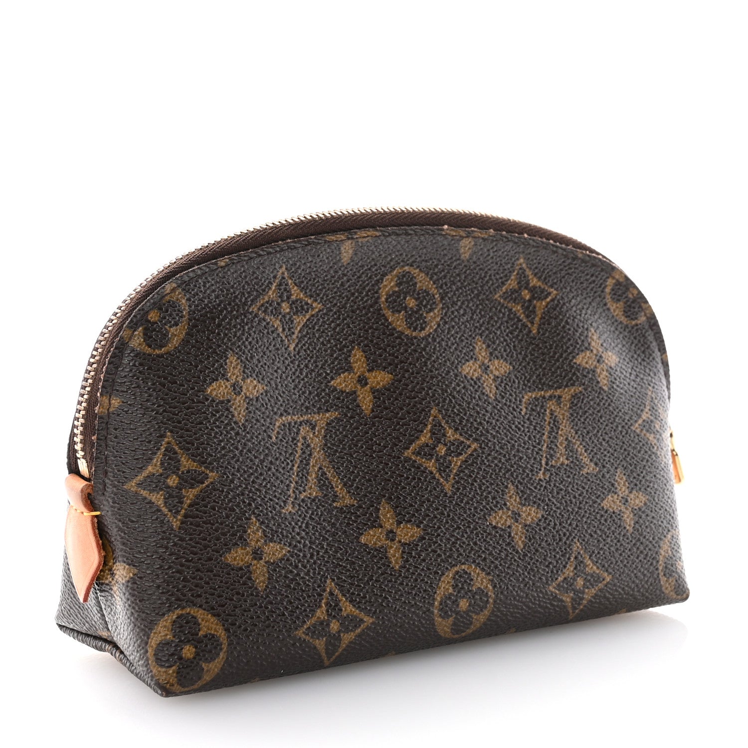 Louis Vuitton Monogram Cosmetic Pouch 3 of 9
