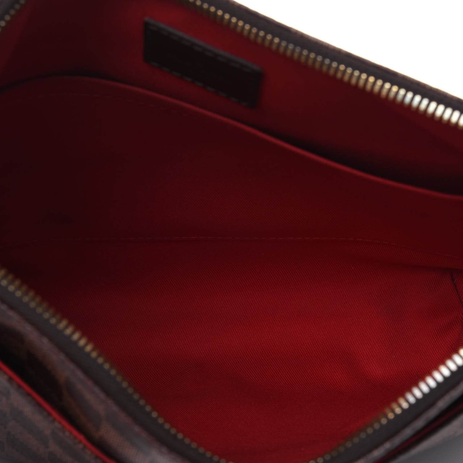 Louis Vuitton Damier Ebene South Bank Besace 5 of 18