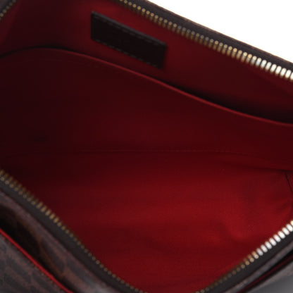Louis Vuitton Damier Ebene South Bank Besace 5 of 18
