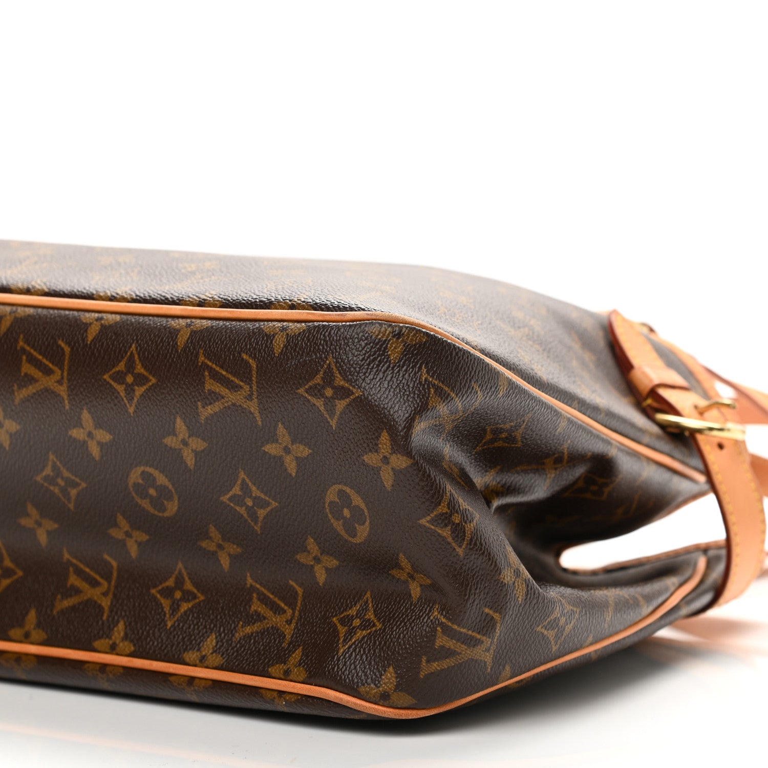 Louis Vuitton Monogram Batignolles Horizontal 10 of 12