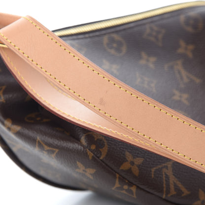 Louis Vuitton Monogram Bumbag 6 of 7