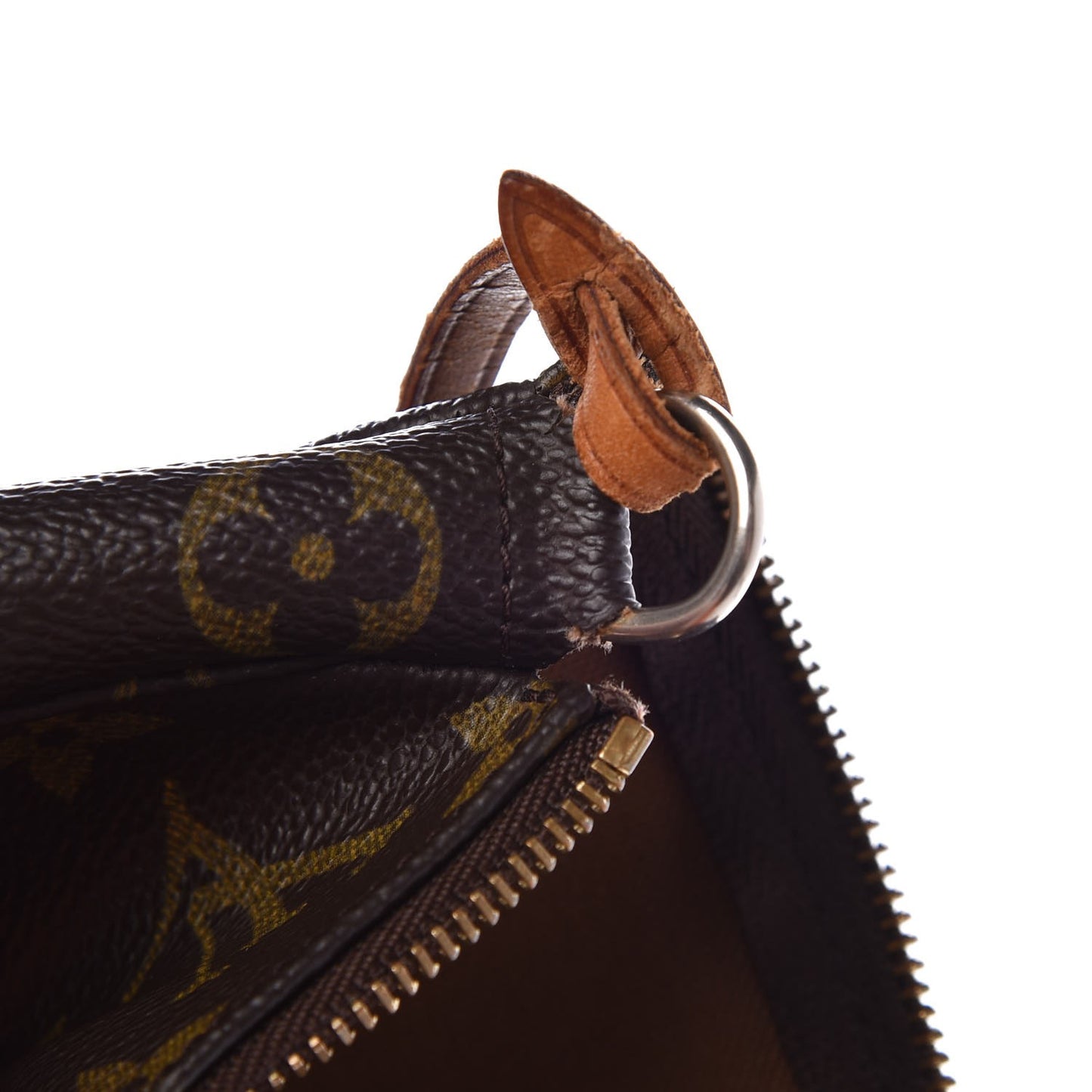 Monogram Pochette Accessories