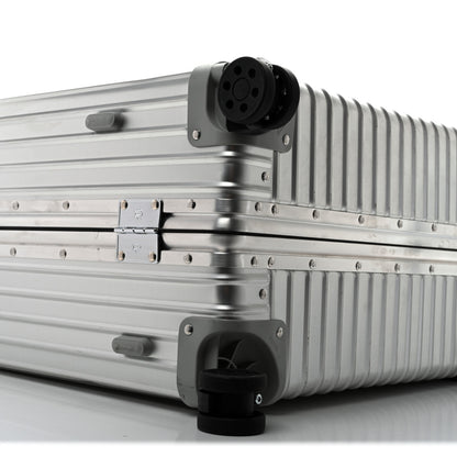 Rimowa Aluminum Classic Flight Check-In L Silver 7 of 14