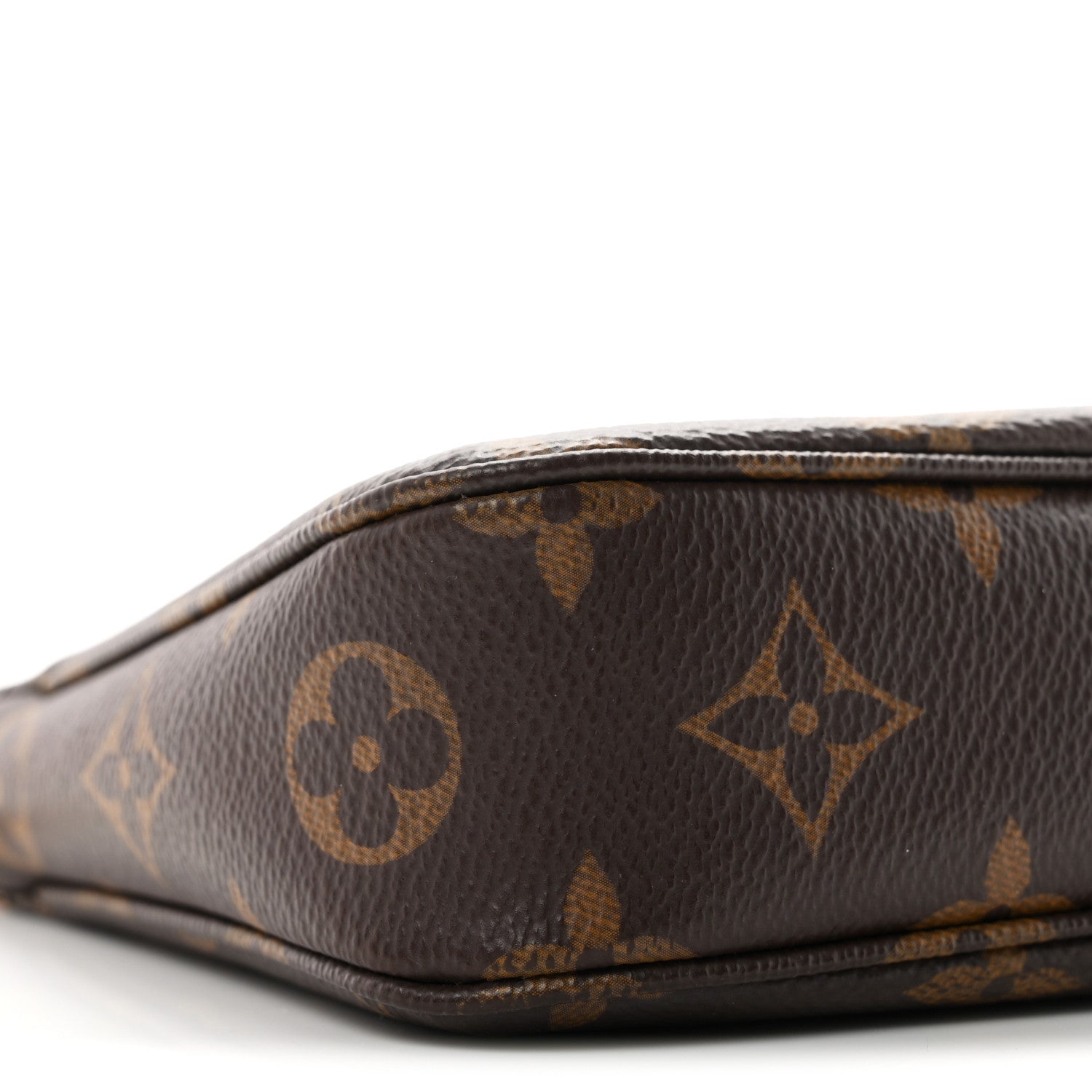 Louis Vuitton Monogram Pochette Accessories NM 8 of 9