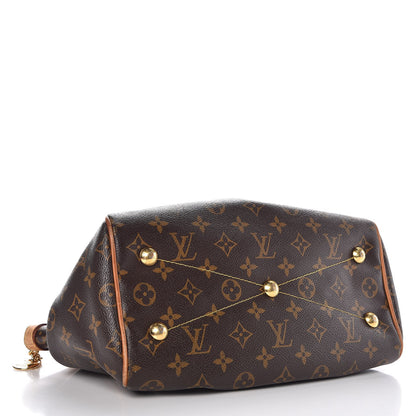 Louis Vuitton Monogram Tivoli PM 4 of 10