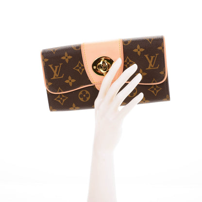 Louis Vuitton Monogram Boetie Wallet 2 of 7