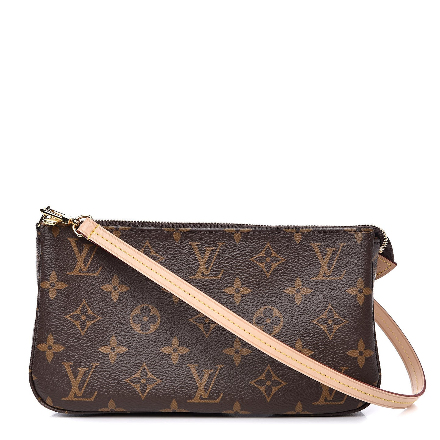 Monogram Pochette Accessories NM
