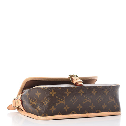 Louis Vuitton Monogram Sologne 4 of 17