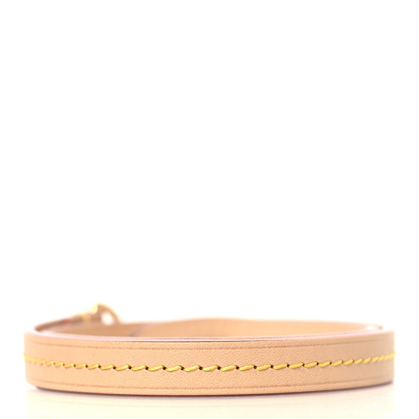 Vachetta Pochette Accessories Strap