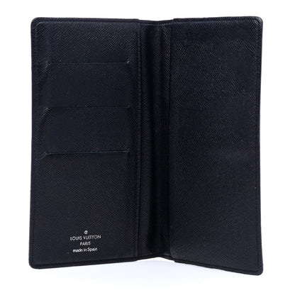 Louis Vuitton Damier Graphite Pocket Agenda Cover 3 of 5