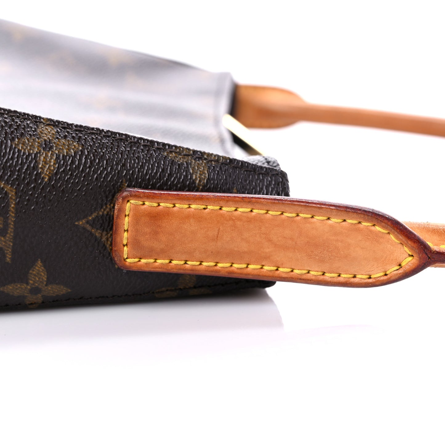 Monogram Looping MM