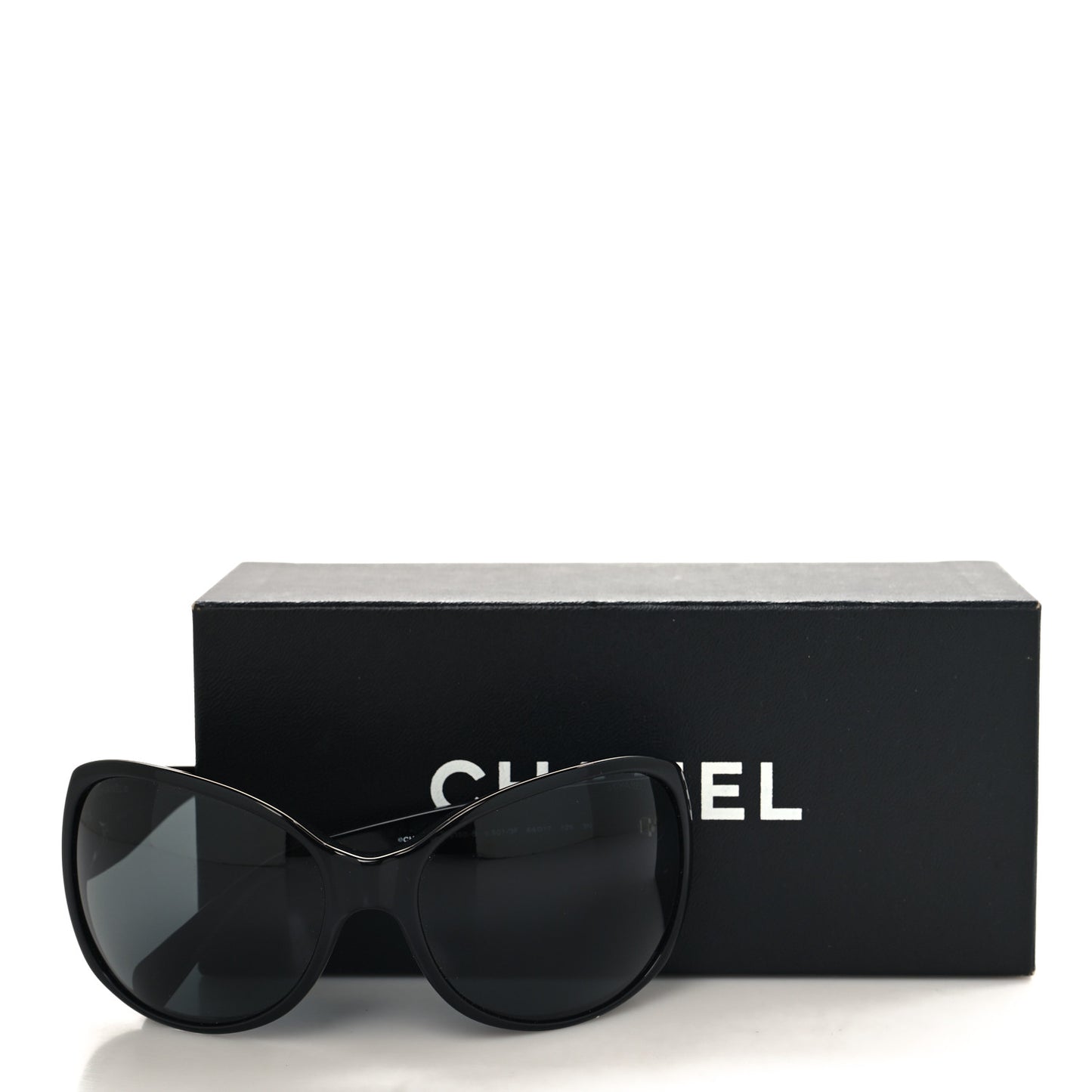 CC Crystal Sunglasses 5150-B Black