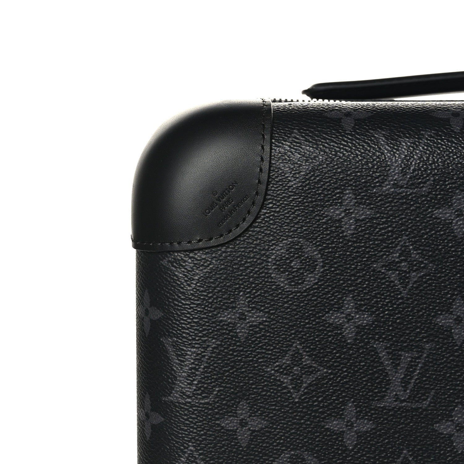 Louis Vuitton Monogram Eclipse Horizon 55 5 of 7