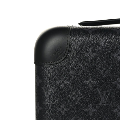 Louis Vuitton Monogram Eclipse Horizon 55 5 of 7