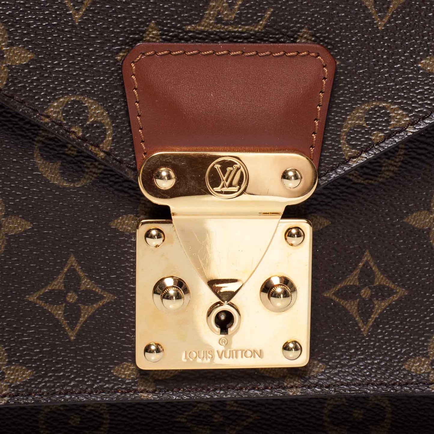 Monogram Monceau 26