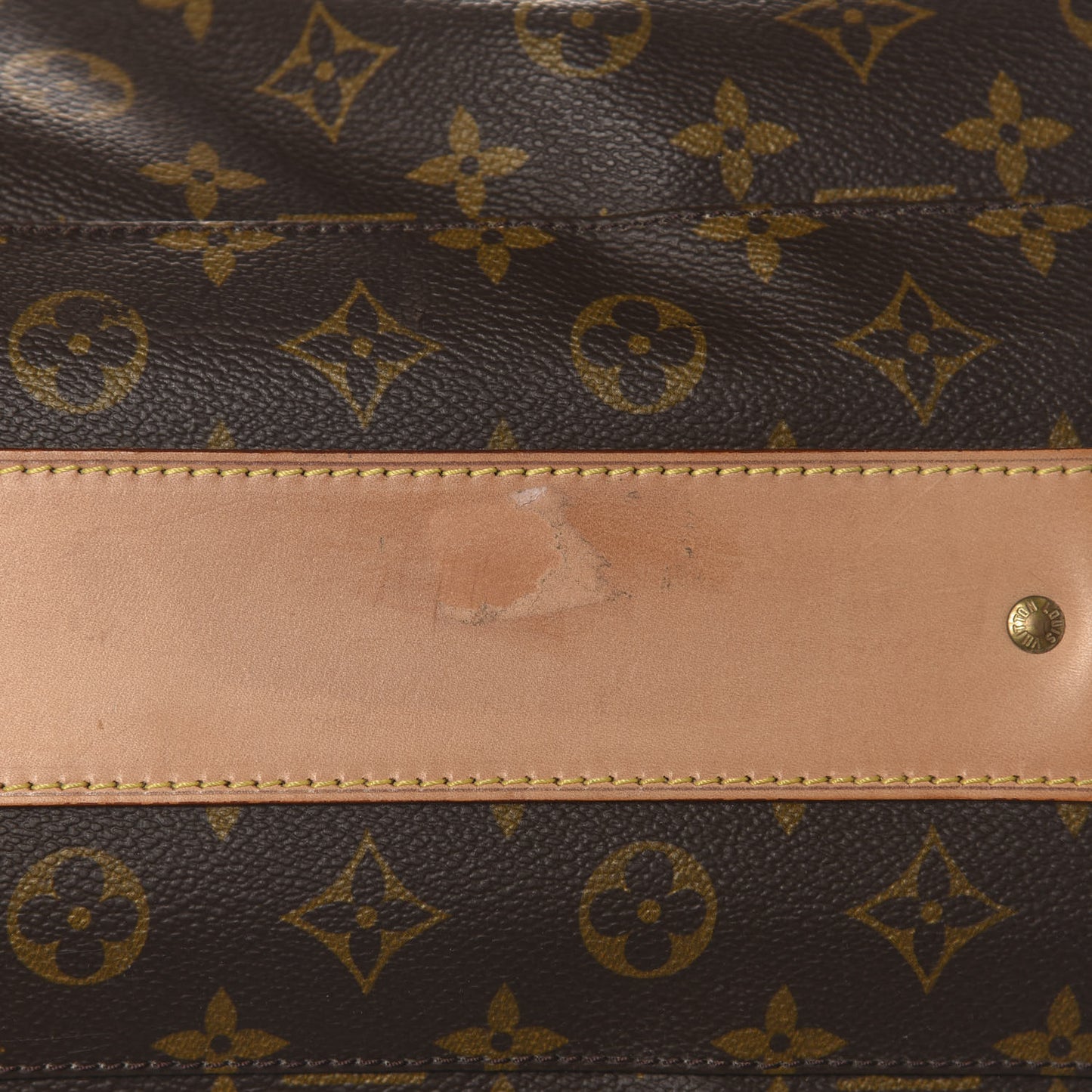 Monogram Pullman 70