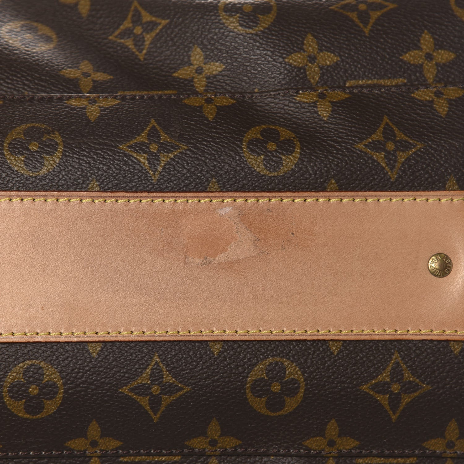 Louis Vuitton Monogram Pullman 70 11 of 13