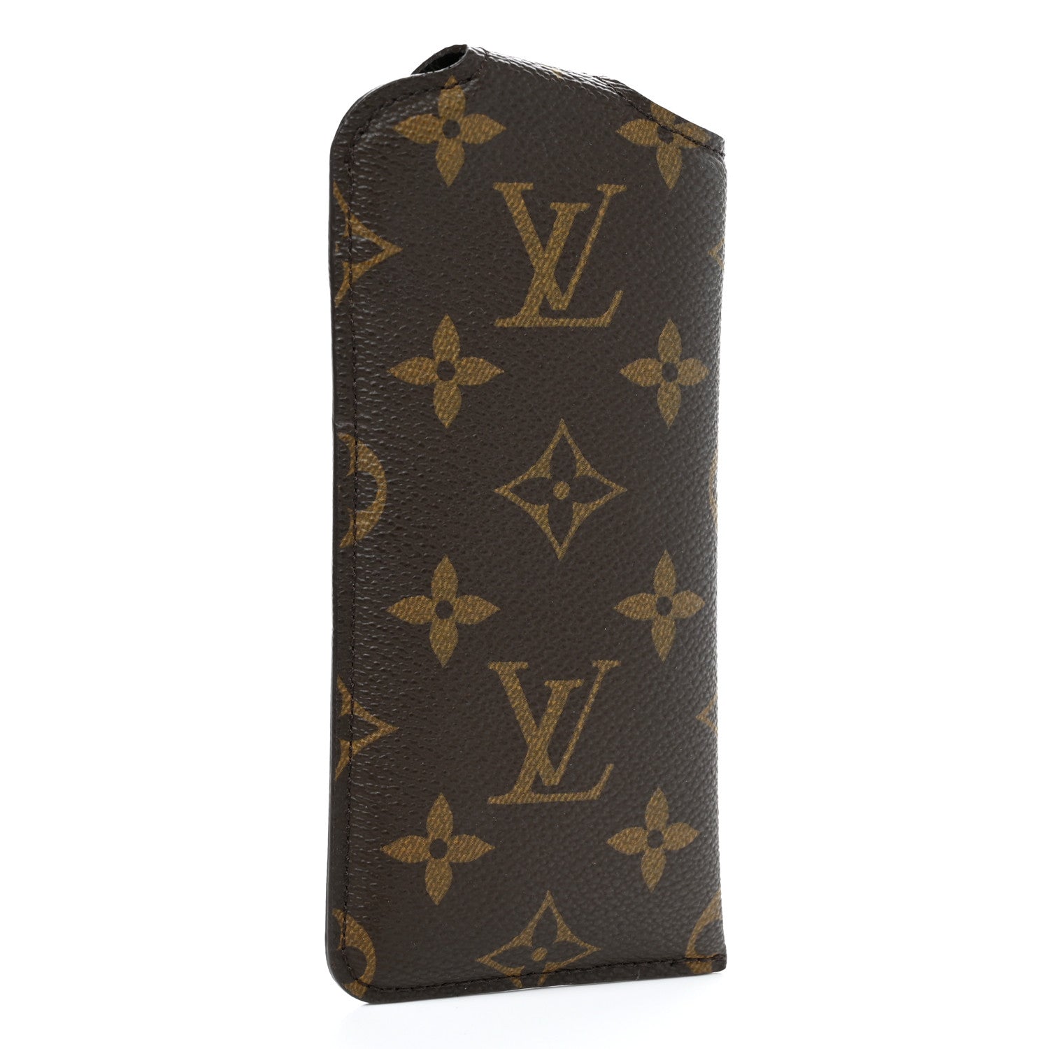 Louis Vuitton Monogram Sunglasses Case PM 3 of 6
