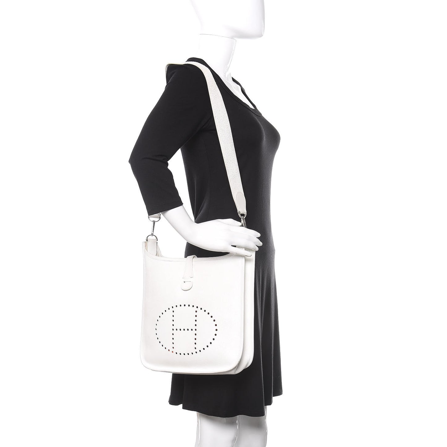Epsom Evelyne PM White