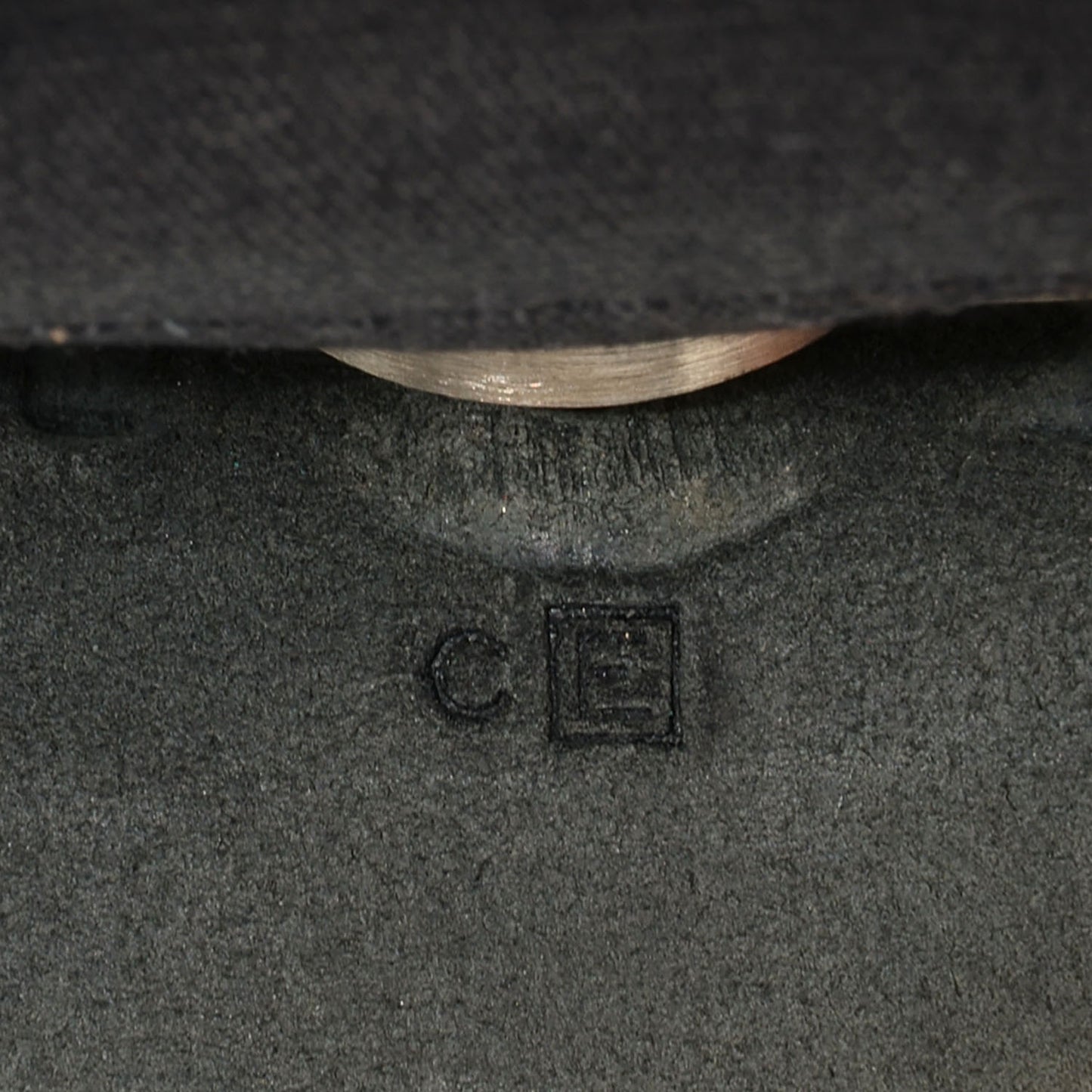 Toile Herbag Black