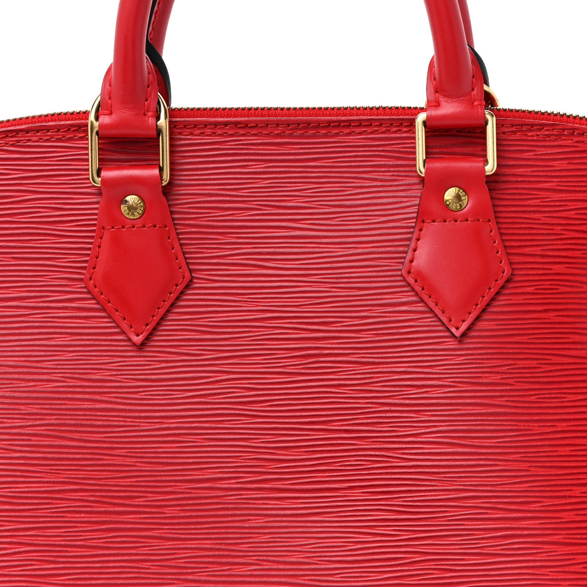 Epi Alma PM Castillan Red