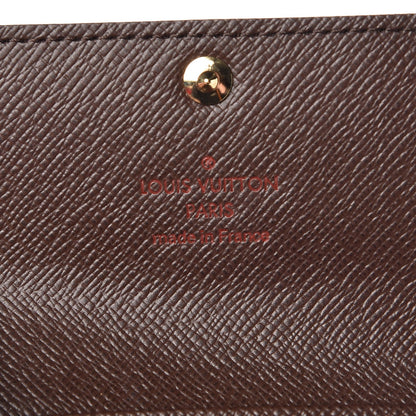 Louis Vuitton Damier Ebene Multicles 6 Key Holder 6 of 8
