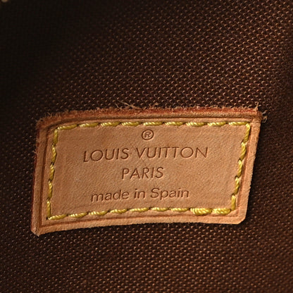 Louis Vuitton Monogram Pochette Gange 6 of 8