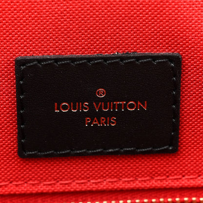 Louis Vuitton Reverse Monogram Giant Onthego MM 6 of 11