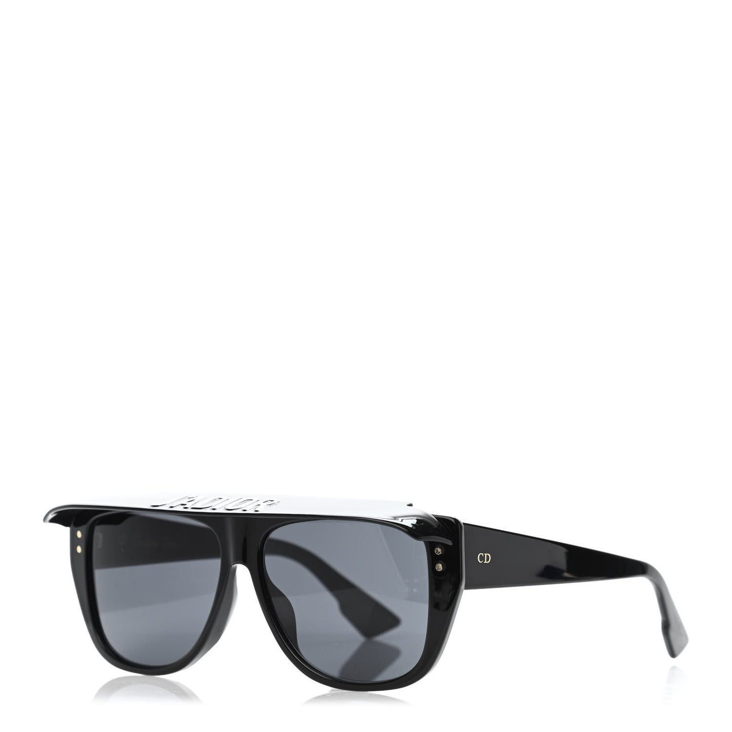Club 2 Sunglasses Black