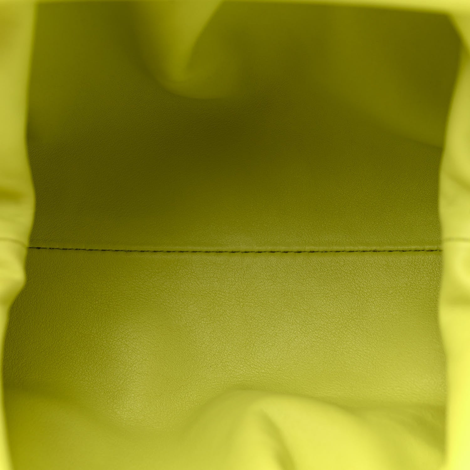 Bottega Veneta Butter Calfskin The Mini Pouch Sherbert 5 of 12
