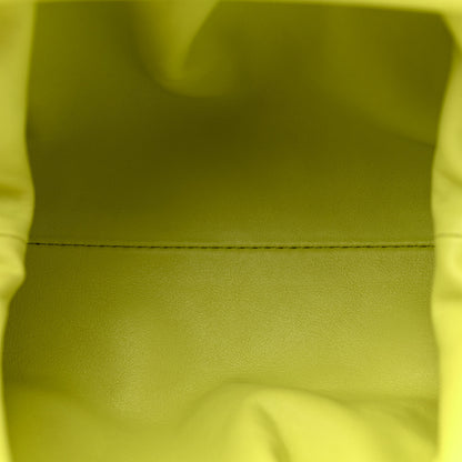 Bottega Veneta Butter Calfskin The Mini Pouch Sherbert 5 of 12