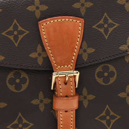 Louis Vuitton Monogram Jeune Fille 14 of 15