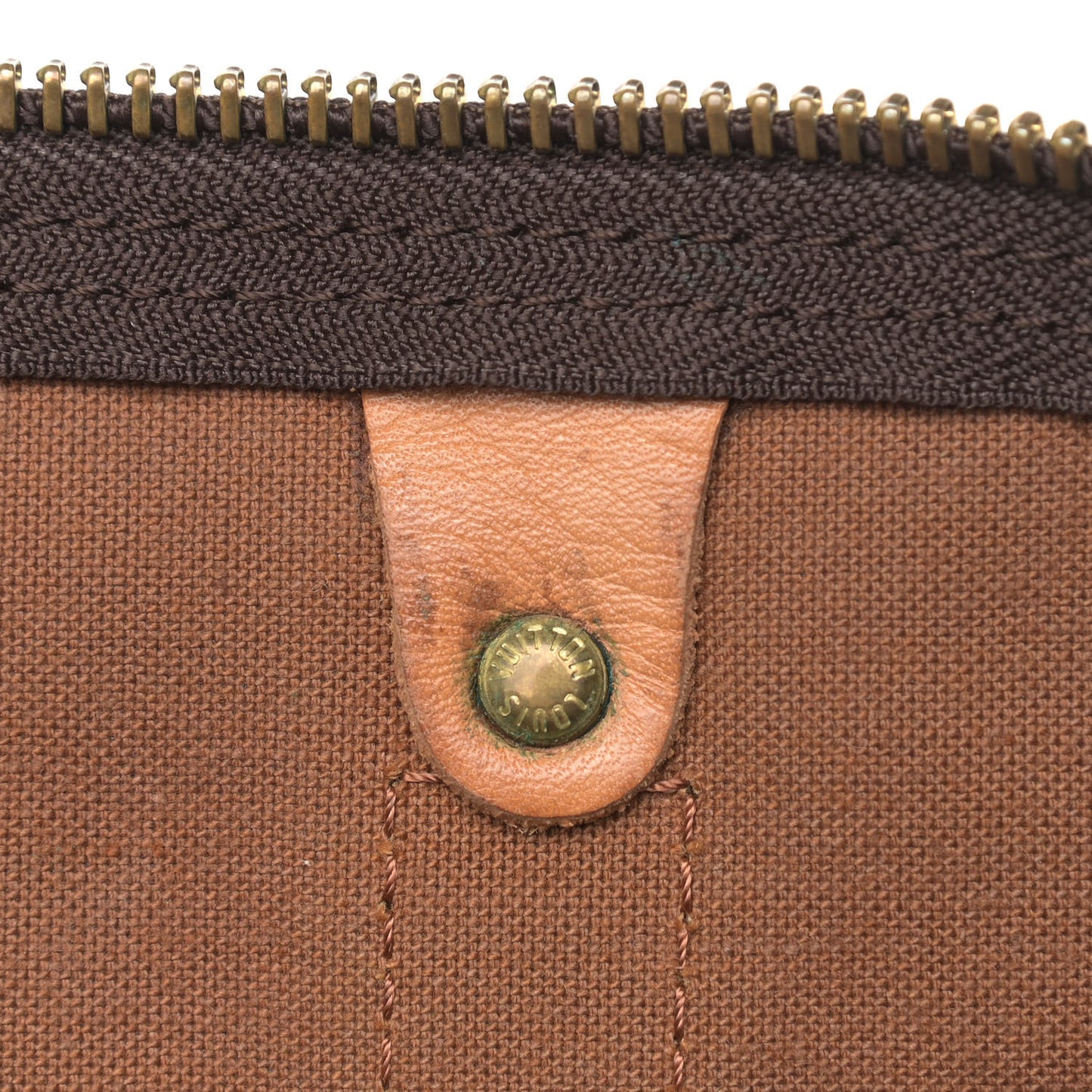 Monogram Keepall Bandouliere 55