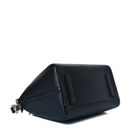 Givenchy Sugar Goatskin Medium Antigona Black 4 of 7