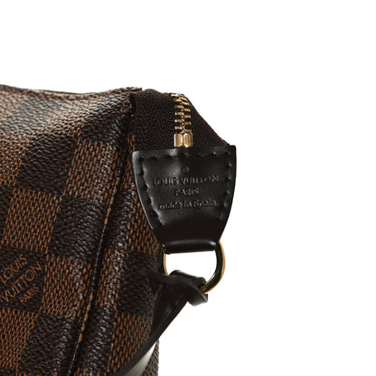 Louis Vuitton Damier Ebene Pochette Accessories 6 of 10