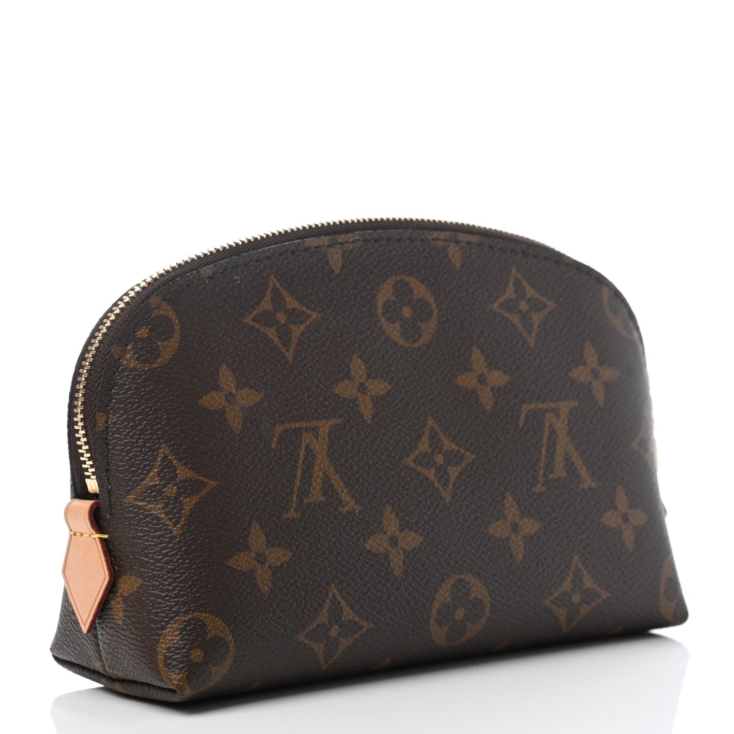 Monogram Cosmetic Pouch