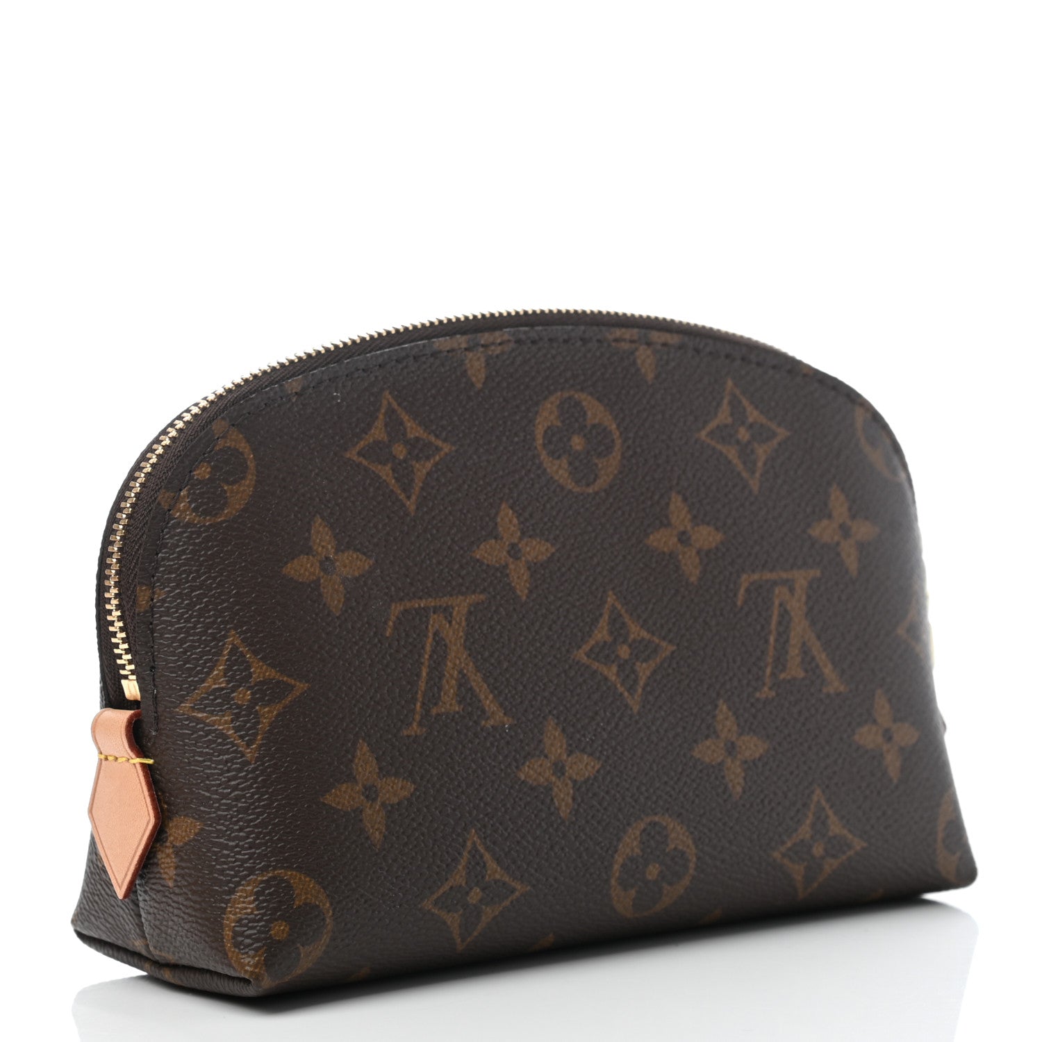 Louis Vuitton Monogram Cosmetic Pouch 3 of 6