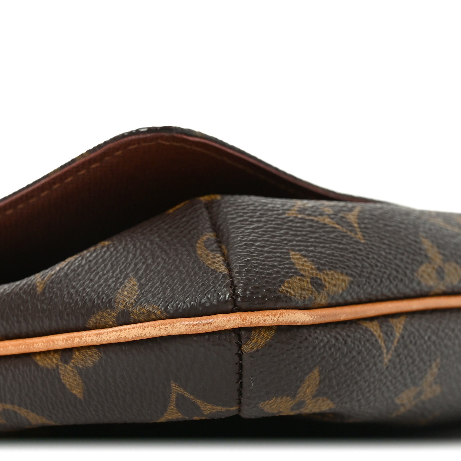 Louis Vuitton Monogram Musette Tango 8 of 9
