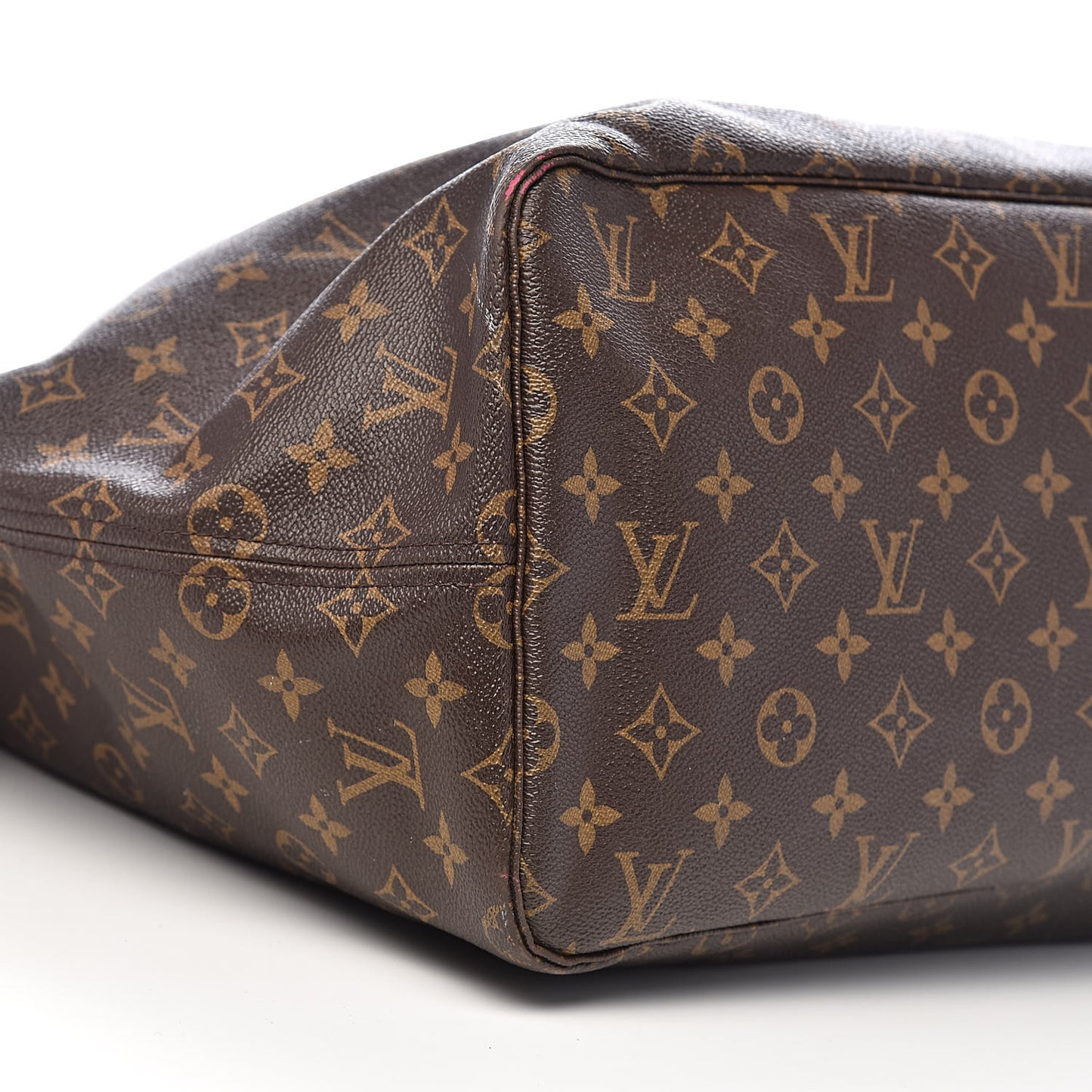 Monogram Neo Neverfull GM Pivoine