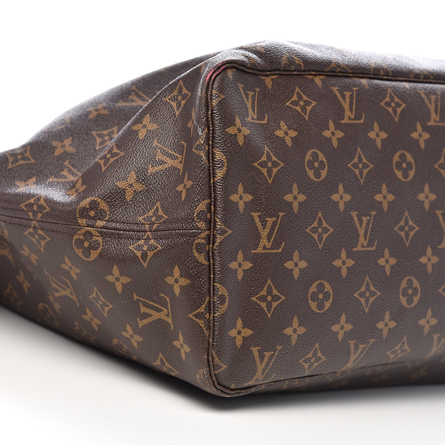 Louis Vuitton Monogram Neo Neverfull GM Pivoine 21 of 24