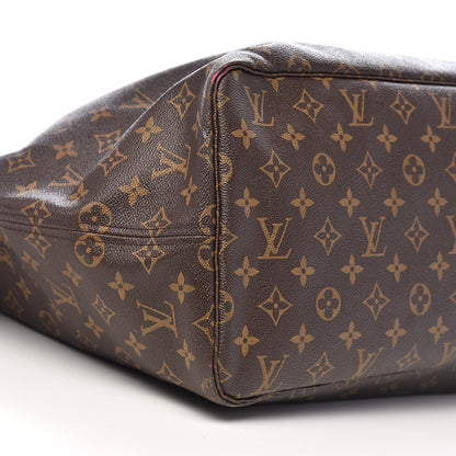 Louis Vuitton Monogram Neo Neverfull GM Pivoine 21 of 24