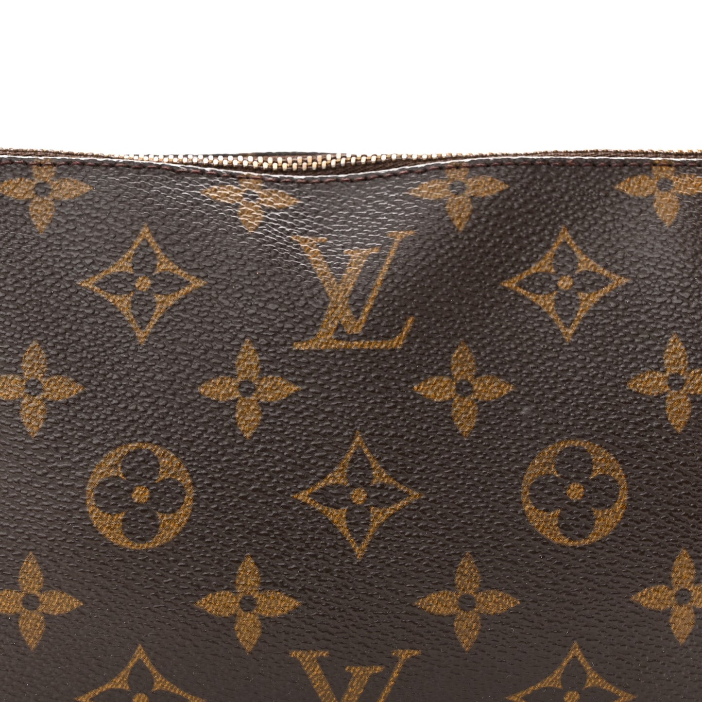 Monogram Pochette Accessories