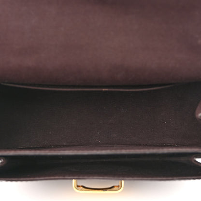 Louis Vuitton Vernis Mirada Amarante 5 of 11