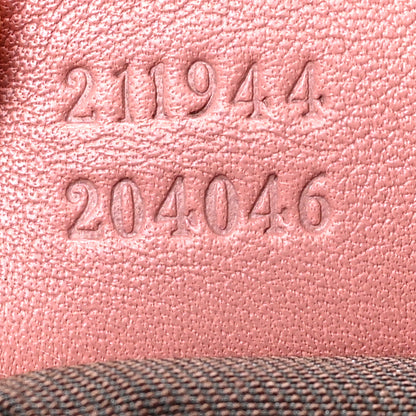 Gucci Monogram Medium Sukey Tote Pink 7 of 9