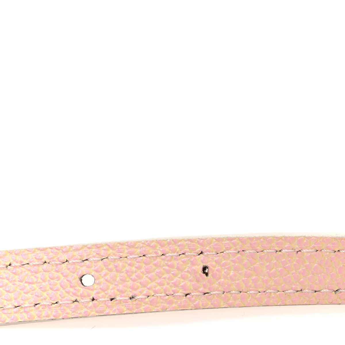 Empreinte Monogram Summer Stardust Nano Speedy Pink