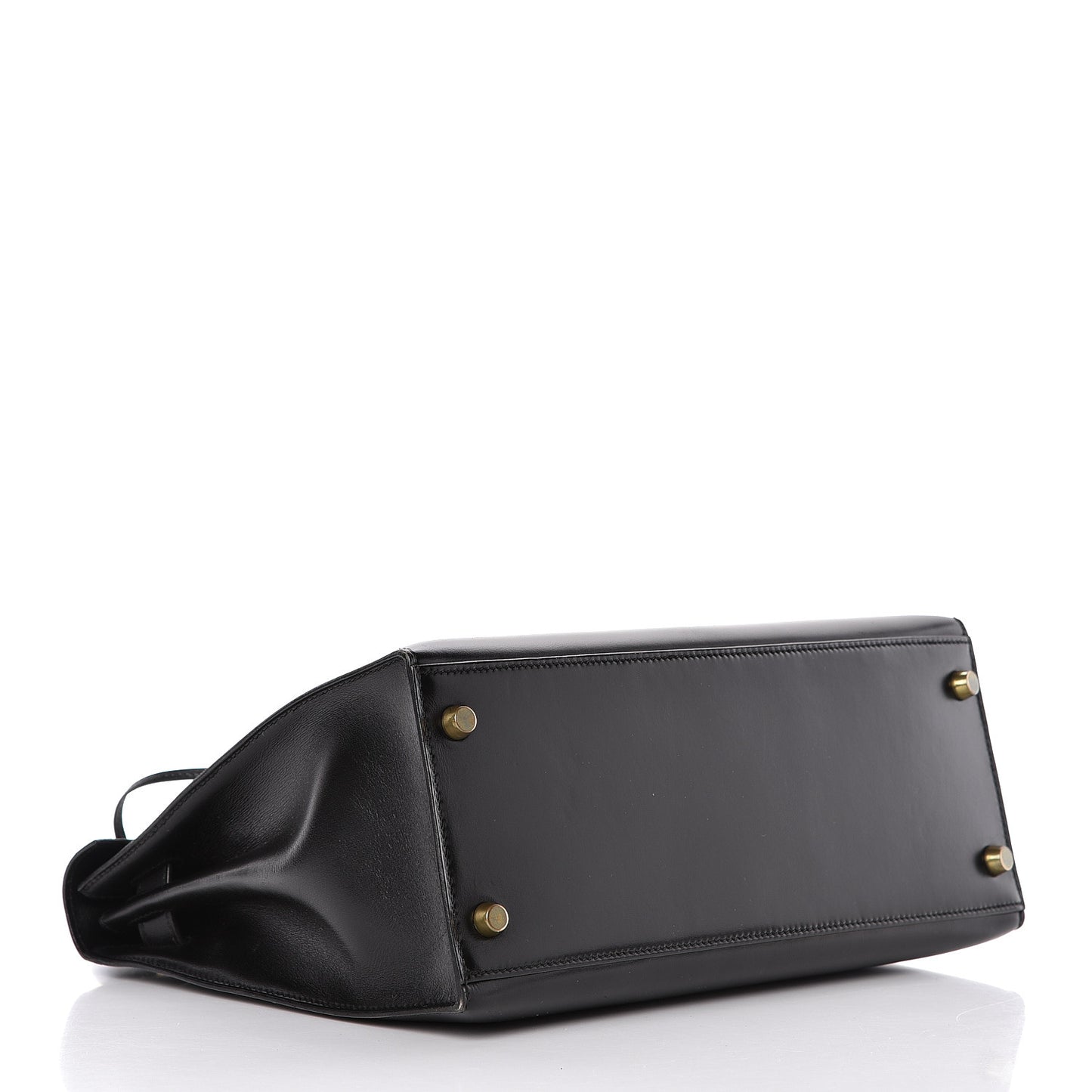 Box Kelly Sellier 28 Black