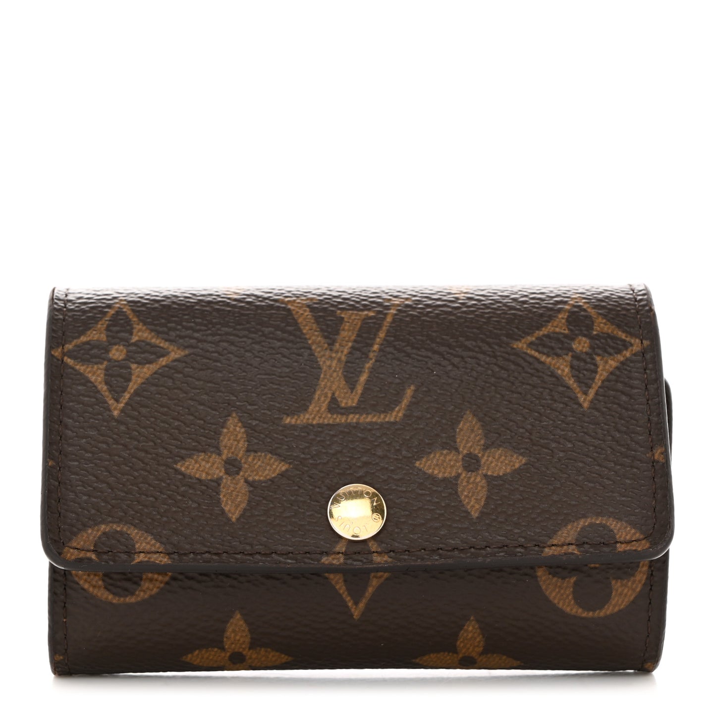 Monogram 6 Key Multicles Holder