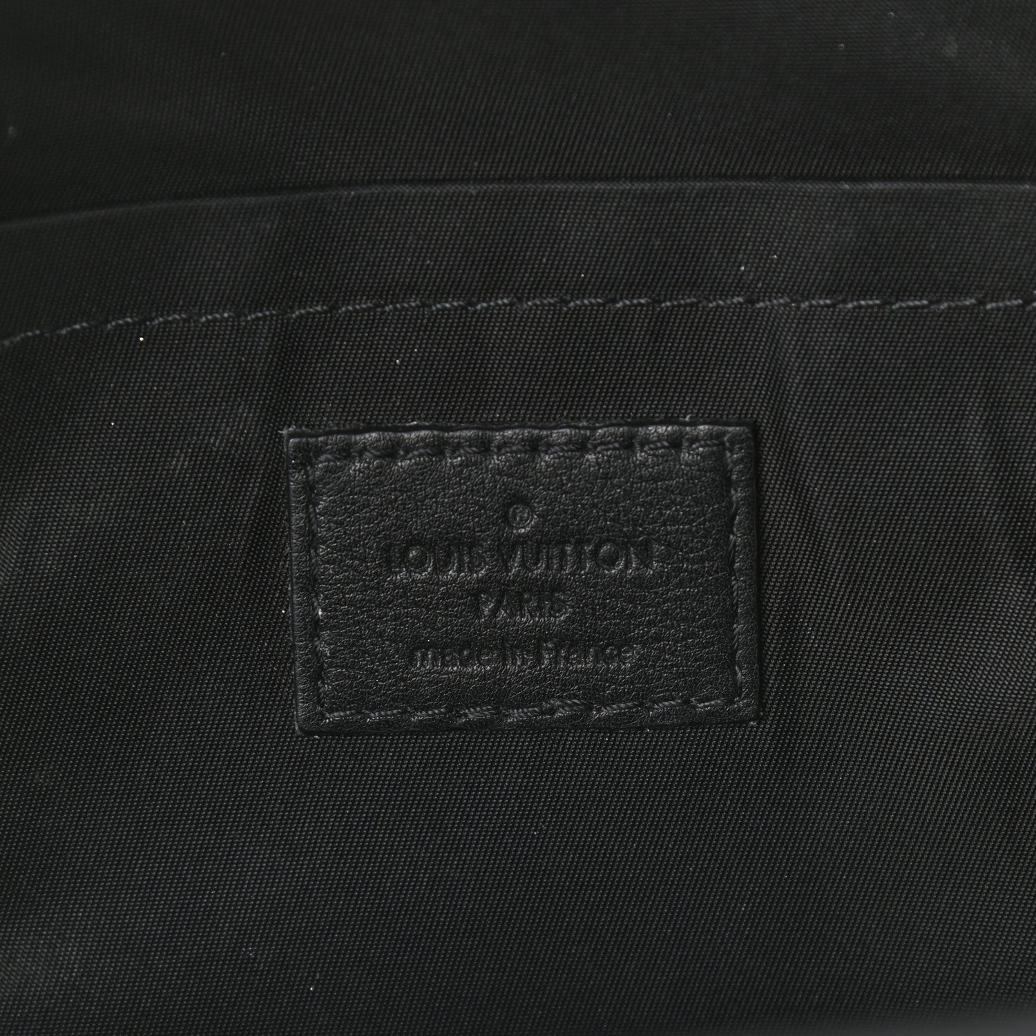 Louis Vuitton Reverse Monogram Palm Springs Backpack Mini 6 of 11