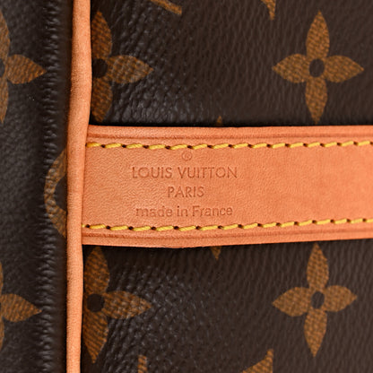 Louis Vuitton Monogram Speedy Bandouliere 30 6 of 12