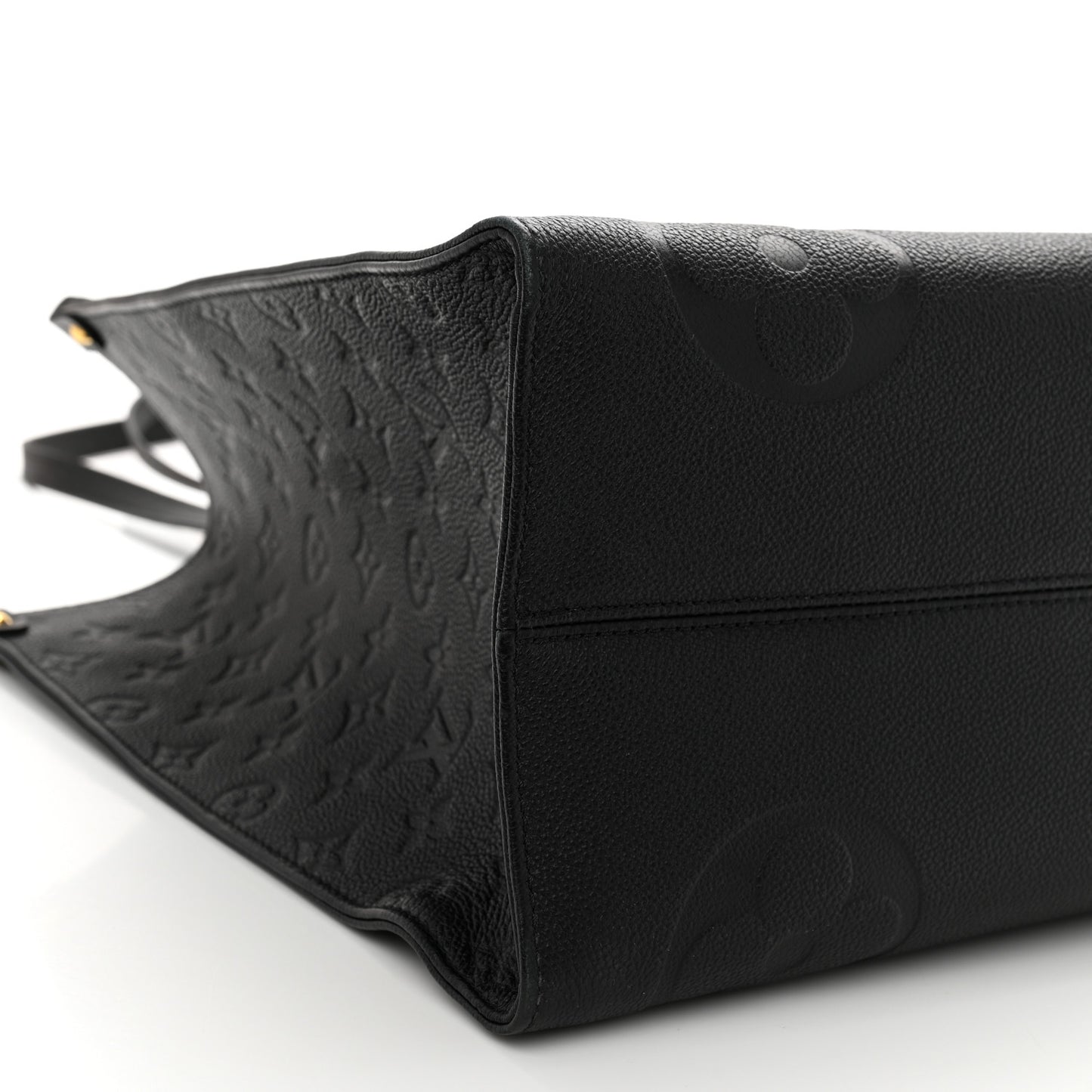 Empreinte Monogram Giant Onthego GM Black